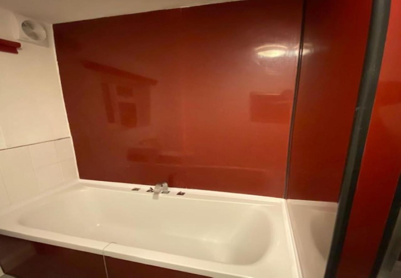 Ideal Abode Abbots 4 En-Suite 切斯特 外观 照片