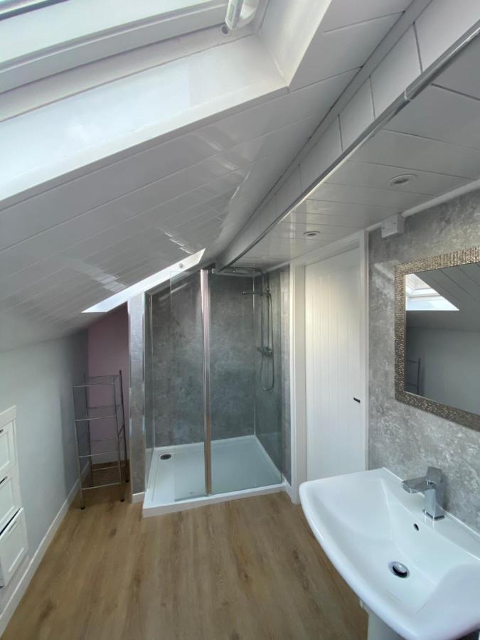 Ideal Abode Abbots 4 En-Suite 切斯特 外观 照片