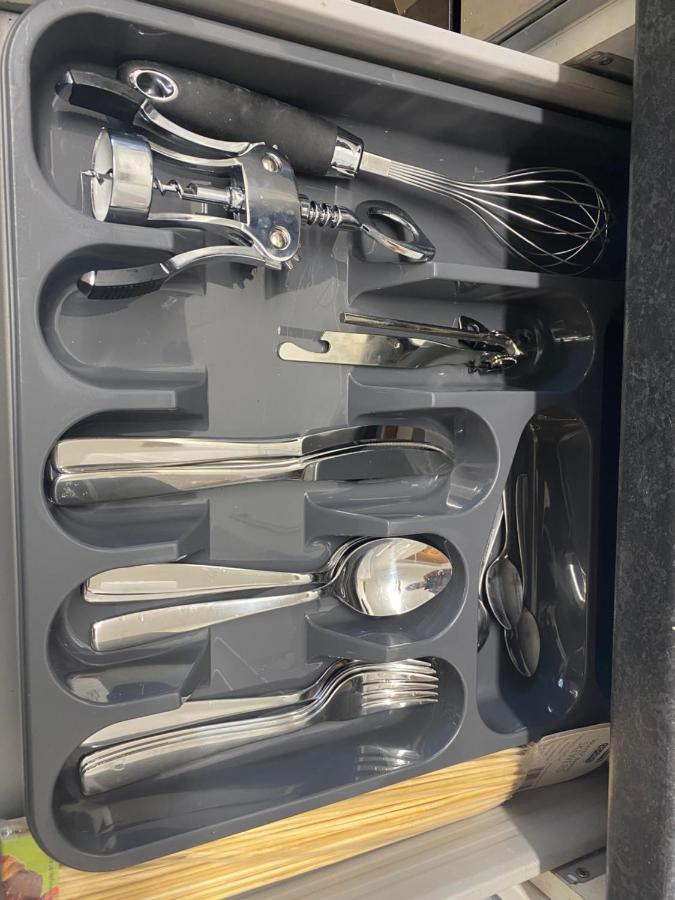 Ideal Abode Abbots 4 En-Suite 切斯特 外观 照片
