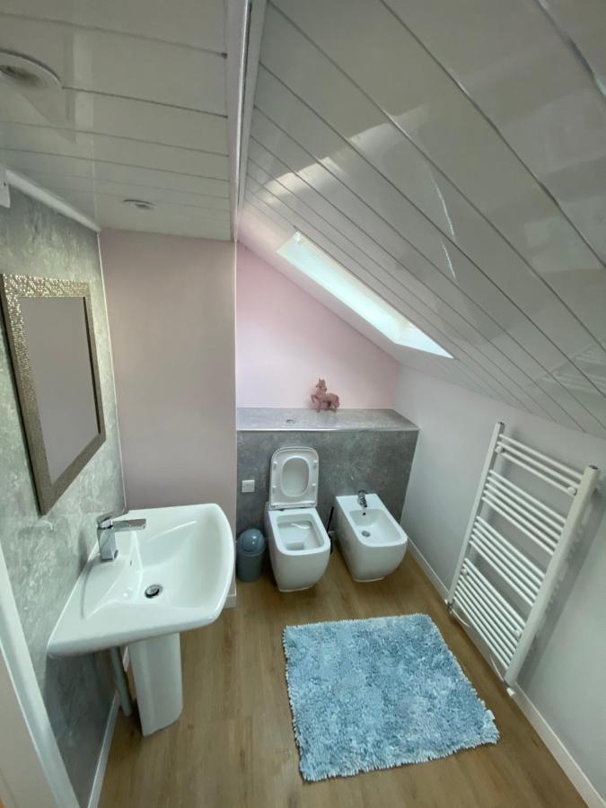 Ideal Abode Abbots 4 En-Suite 切斯特 外观 照片