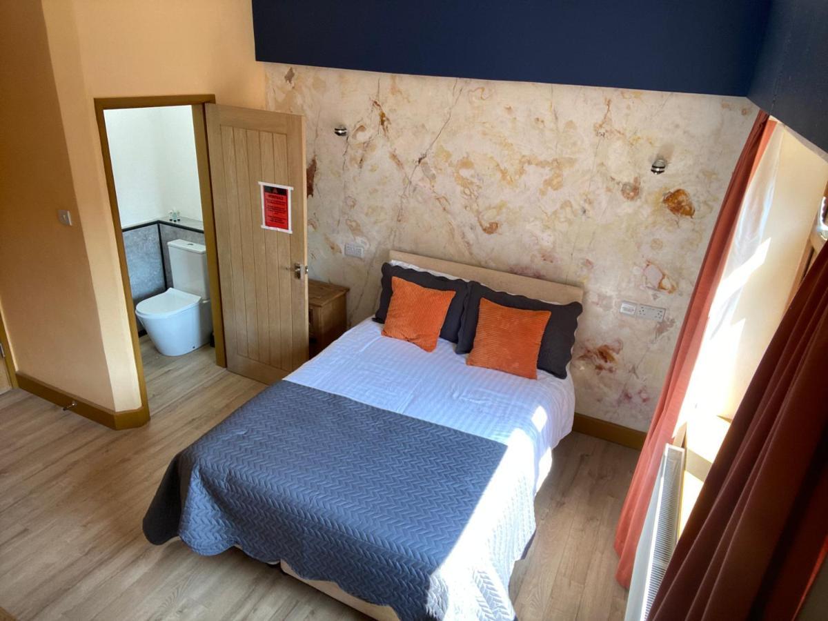 Ideal Abode Abbots 4 En-Suite 切斯特 外观 照片