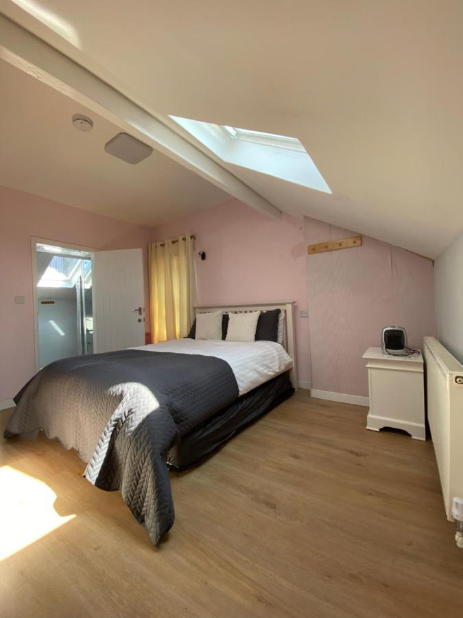 Ideal Abode Abbots 4 En-Suite 切斯特 外观 照片