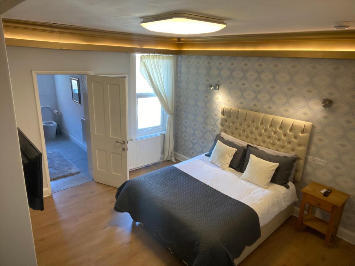 Ideal Abode Abbots 4 En-Suite 切斯特 外观 照片