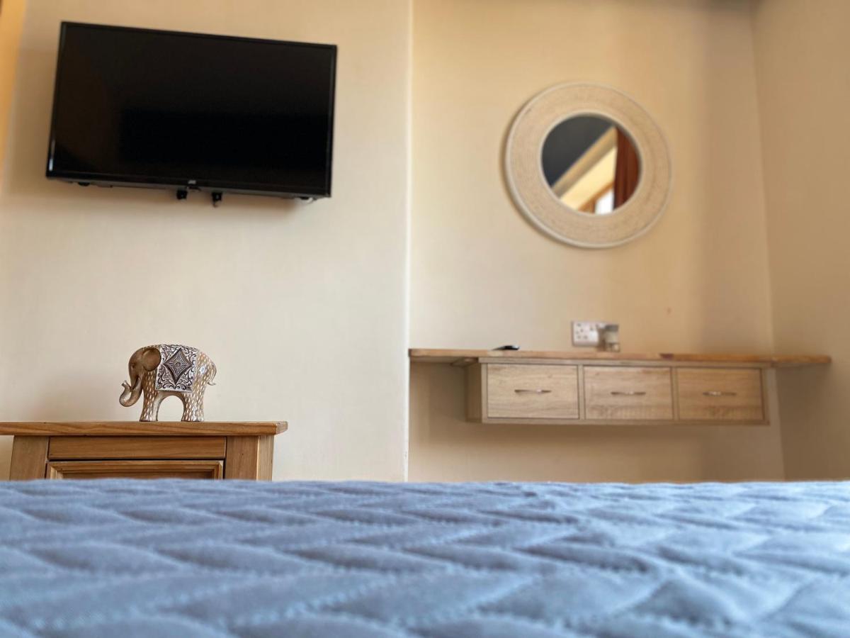 Ideal Abode Abbots 4 En-Suite 切斯特 外观 照片
