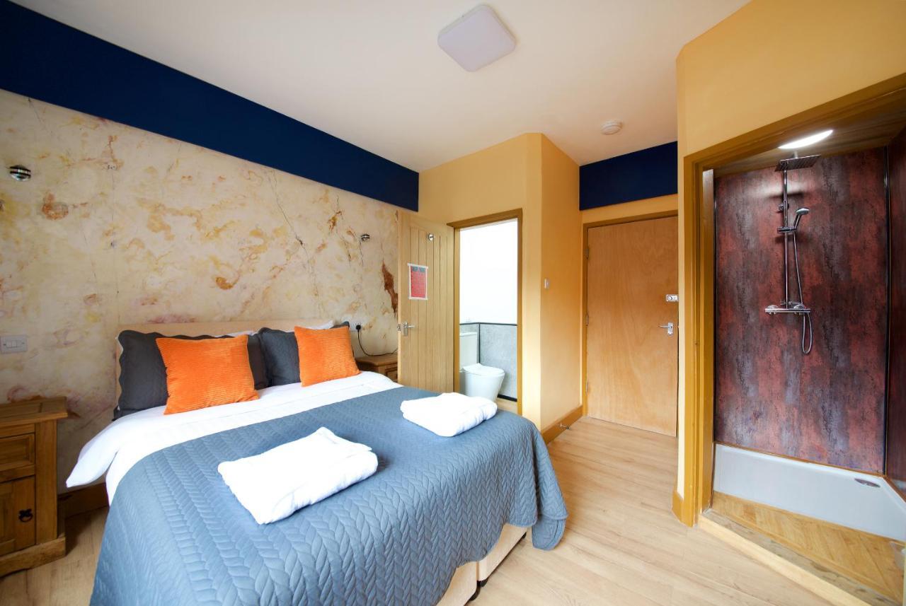 Ideal Abode Abbots 4 En-Suite 切斯特 外观 照片