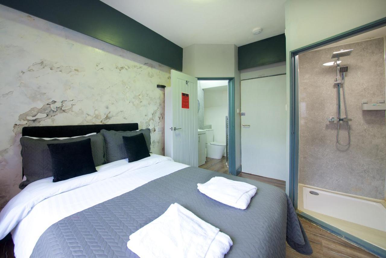 Ideal Abode Abbots 4 En-Suite 切斯特 外观 照片