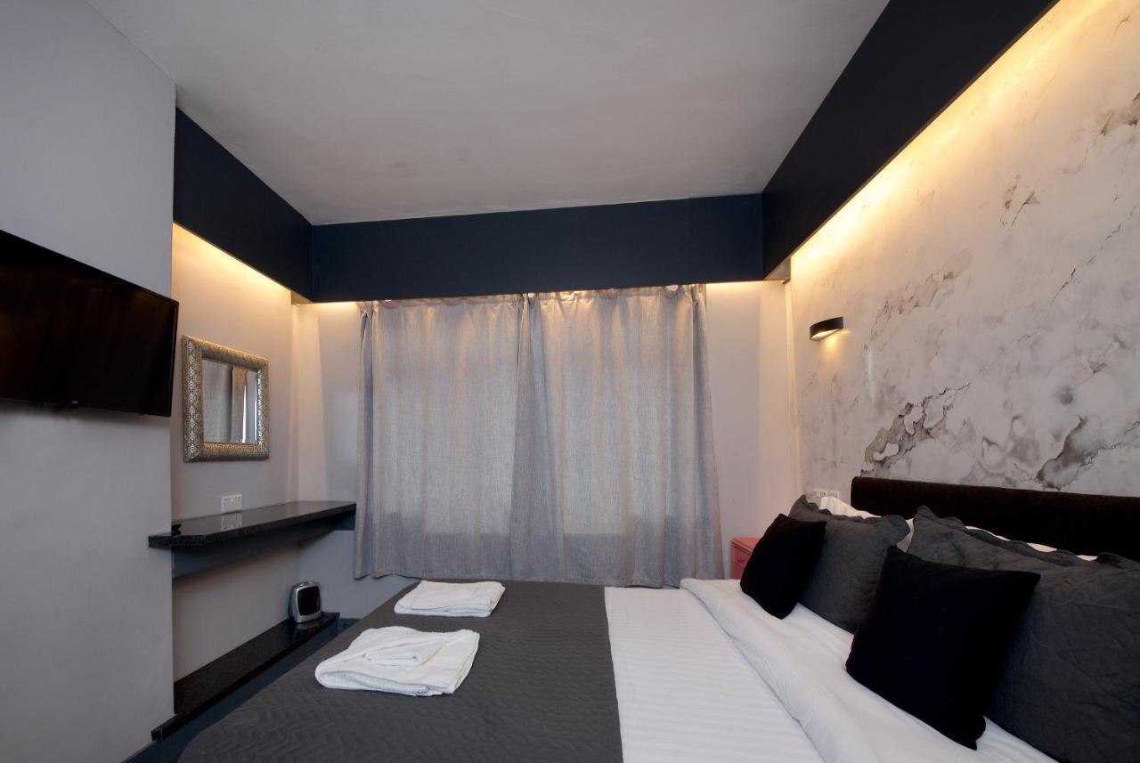 Ideal Abode Abbots 4 En-Suite 切斯特 外观 照片