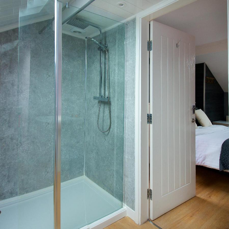 Ideal Abode Abbots 4 En-Suite 切斯特 外观 照片